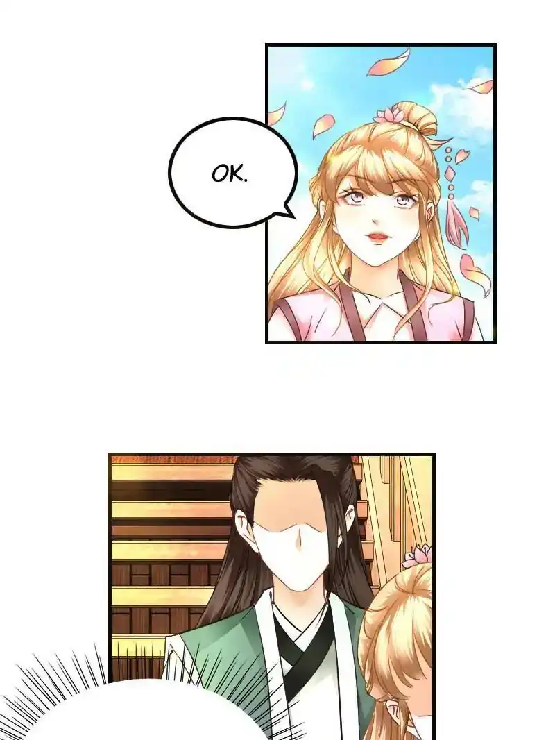 Miracle Doctor, Abandoned Daughter: The Sly Emperor's Wild Beast-Tamer Empress Chapter 28 29